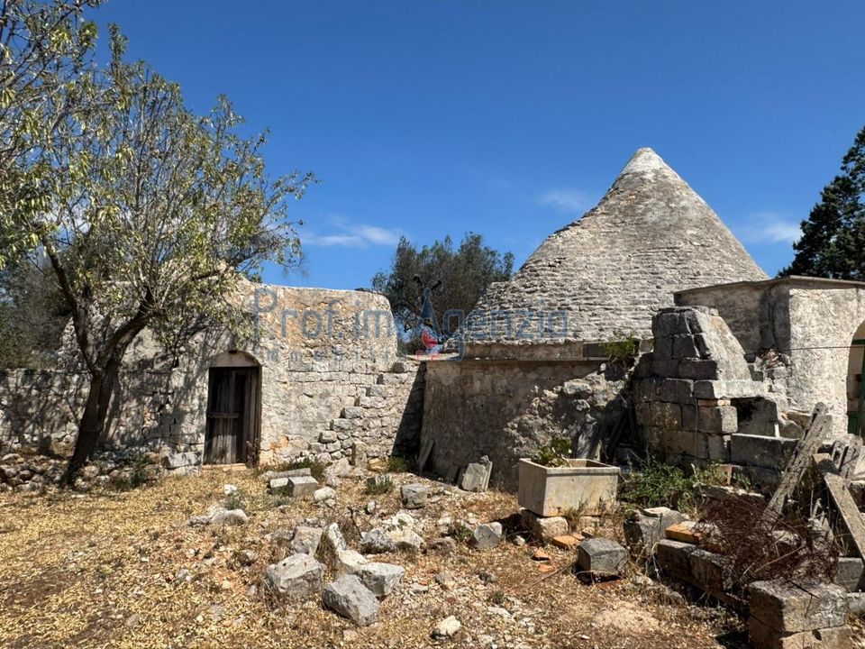 Farm hus i Carovigno, Brindisi - foto 5